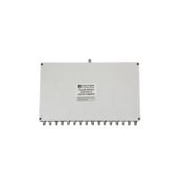 Diviseur de puissance 16 voies Rf diviseur de puissance 1Kw Fm diviseur de puissance en gros de haute qualité