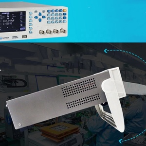 LCR6100A (12Hz~100KHz) แหล่งจ่ายไฟของแท้ ใหม่เอี่ยม บริดจ์ดิจิตอลคุณภาพสูง มีสินค้าในสต็อก - Product Image 5