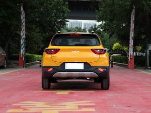 Buen <span class=keywords><strong>Precio</strong></span> para <span class=keywords><strong>Kia</strong></span> <span class=keywords><strong>Stonic</strong></span> 2021 1.4L CVT Versión con Techo Solar, SUV Compacto en Existencia, Gran Venta, Excelente Exportación China - Product Image 4