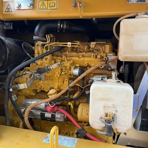 Excavadora Pequeña CAT 308E2 de 8t de JAPÓN - Product Image 2