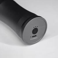 Pistolet de massage des tissus profonds RRT Dispositif de percussion portable à vibration à grande vitesse pour une récupération musculaire efficace