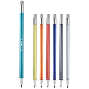 <b>Pencil</b> holder 89251 transparent <b>custom</b> merchandising - Product Image 1