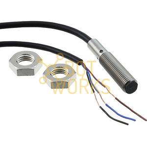 Omron E2BS08KS02WPB22M - Nuevo - Product Image 1