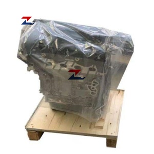<span class=keywords><strong>Prix</strong></span> d'usine - Pièces de moteur 1.6 16V THP - Ensemble moteur EP6 - Moteur <span class=keywords><strong>Peugeot</strong></span> EP6C pour <span class=keywords><strong>Peugeot</strong></span> <span class=keywords><strong>308</strong></span> 408 Citroën C4 PSA - Product Image 1