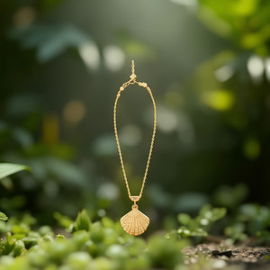 CBBA-1896 สร้อยคอจี้แฟชั่น - Product Image 3