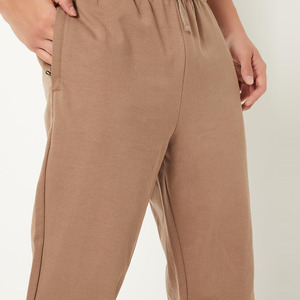 Pantalones Jogger para Hombre, Corte Ajustado, Ligeros, Casuales, Cintura Media, Tejido Transpirable y Cómodo, Pantalones Jogger Modernos y de Venta Caliente - Product Image 6