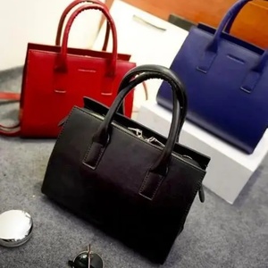 Bolsos de Cuero de Alta Calidad al por Mayor, Bolsos de Mano de Cuero para Mujer, Bolsos Usados, Bolsas Usadas - Product Image 3