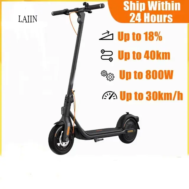 Nuovo scooter elettrico pieghevole ad alta velocità per adulti 48 v23a cina