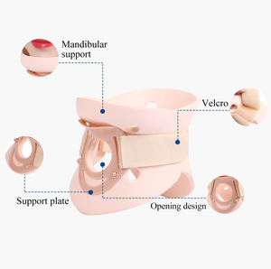 Corrector de Columna <span class=keywords><strong>Cervical</strong></span> 2025, Soporte para el Cuello, Rehabilitación Ortopédica, Corrección de Cifosis y Escoliosis - Product Image 1