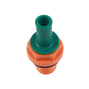 วาล์วไอดีไอเสีย 12204-36050 สำหรับอะไหล่เปลี่ยนวาล์วทางเดียวของโตโยต้า - Product Image 2