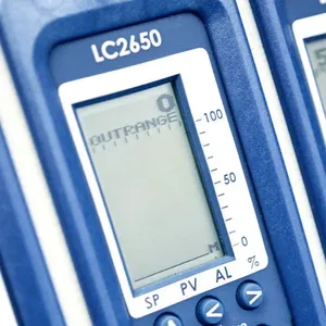NUEVO Controlador de Nivel SPIRAX SARCO LC2250, Proveedor en China, Precio de Proveedor para Controladores de Nivel Spirax Sarco LC2250 LC1350 LC2650 LC3050 - Product Image 4