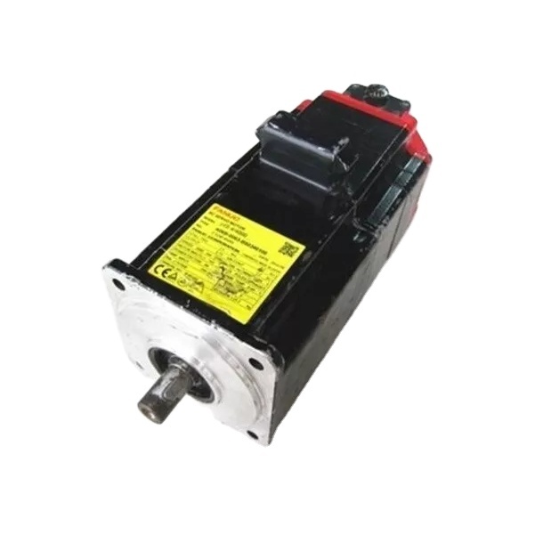 In Stock Fanuc servo motor A06B-0063-B503