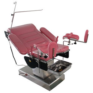 चिकित्सा स्त्री रोग विशेषज्ञ प्रसूति विद्युत स्त्री रोग संचालित करने योग्य स्टेनलेस स्टील का प्रमाणित ऑपरेटिव गर्भपात - Product Image 5