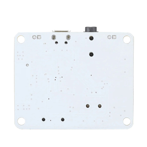 Modulo ricevitore Audio BT HW-3298 modulo MP3 decodificato scheda ricevitore Audio amplificatore Play con scheda TF USB - Product Image 6