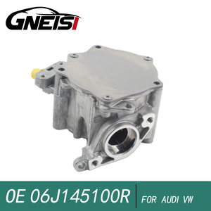 Pompe à vide pour <span class=keywords><strong>Audi</strong></span> A3 A4 A5 A6 <span class=keywords><strong>Q2</strong></span> Q3 Q5 Volkswagen Sharan Passat Tiguan Golf Touran Polo 06J145100R 06H145100AE 06J145100H - Product Image 4