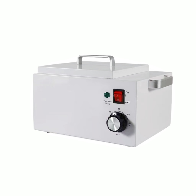2.5L Новое поступление цифровой восковой нагреватель для удаления волос депиляционный воск машина для использования в салоне