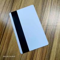 Kartu Anggota & Bisnis PVC RFID Tahan Air untuk Printer Inkjet L800 dan Printer Lainnya
