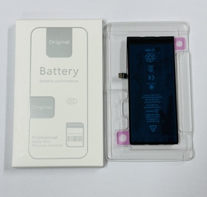 Baterai Ponsel untuk Ponsel 12 13 14 15 Grosir Pabrik Baterai Handphone - Product Image 5