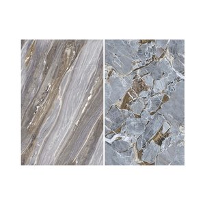 NAYA Décoration Murale Moderne Ultra Grande Taille Couleur Blanc Carrare 1200*300mm <span class=keywords><strong>Pvc</strong></span> Poli Glacé Aspect Marbre <span class=keywords><strong>Autocollant</strong></span> Mural - Product Image 2