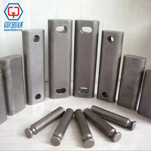 Guchuan New Sb302 Sb202 Sb30 Sb81 Hb 20G Msb255 Rock Breakers Hydraulische Pin Beitel Hamer Bouwmachines Reserveonderdelen - Product Image 1
