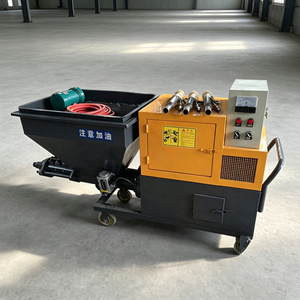 <span class=keywords><strong>Pistolet</strong></span> <span class=keywords><strong>de</strong></span> pulvérisation <span class=keywords><strong>de</strong></span> béton <span class=keywords><strong>de</strong></span> qualité industrielle avec cadre renforcé pour la construction d'entrepôts industriels - Product Image 5