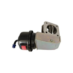 Ensemble de soupape de frein <span class=keywords><strong>d</strong></span>'<span class=keywords><strong>échappement</strong></span> pour camion Isuzu Qingling 700P 4HK1, <span class=keywords><strong>pot</strong></span> de frein <span class=keywords><strong>d</strong></span>'<span class=keywords><strong>échappement</strong></span> 8-98028178-0, qualité OEM, <span class=keywords><strong>prix</strong></span> <span class=keywords><strong>d</strong></span>'usine, neuf - Product Image 2