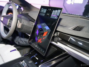 2023 EV Car <span class=keywords><strong>HiPhi</strong></span> Z Motores duales de 4 asientos Velocidad máxima 200 km/h 4WD Pure Electric Car <span class=keywords><strong>HiPhi</strong></span> <span class=keywords><strong>X</strong></span> Electric Car - Product Image 6