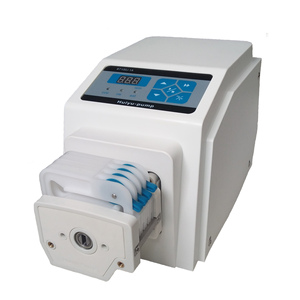 ปั๊มซึมผ่านแบบเพอริสตัลติกที่ได้รับการรับรองมาตรฐาน CE - Product Image 5