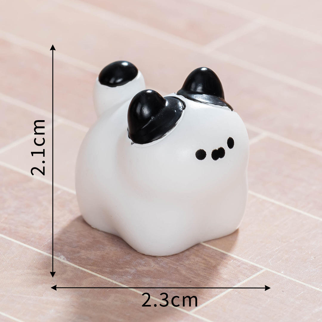 อันดับ5ลูกแมววัว