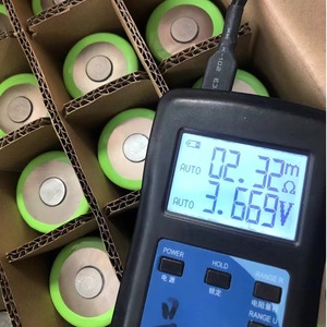 Batterie lithium semi-solide rechargeable longue durée pour véhicules électriques, 4680 cellules, 3,7 V, 23000 mAh, 1000 cycles, vente chaude - Product Image 5
