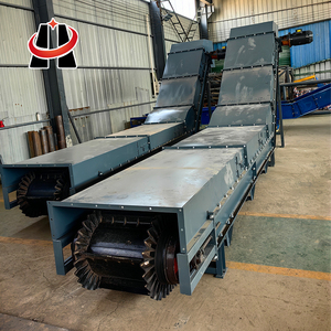 <span class=keywords><strong>DTII</strong></span> Standart Madencilik Bantlı Konveyör Tünel ve <span class=keywords><strong>A</strong></span>çık Maden Kullanımı <span class=keywords><strong>A</strong></span>ğır Hizmet Tipi Tasarım Toplu Sipariş - Product Image 4