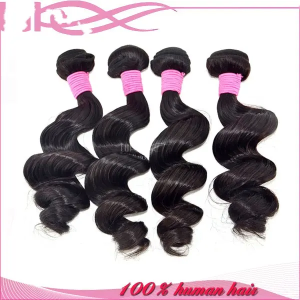 China Professional Pure Raw Human Hair Best Virgin International Hair Company For Body Wave Bundles Weft