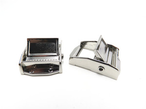 Di Vendita caldo Safty 25 millimetri Duty In Metallo Nero Ratchet Taglio <span class=keywords><strong>Cam</strong></span> di Blocco Fibbia Per La <span class=keywords><strong>Borsa</strong></span> - Product Image 3