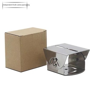 Aluminum Alloy Stainless Steel Duckbill Surveillance Joint Monitoring Joint <b>Camera</b> Duckbill Surveillance Duckbill - Product Image 1