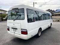 BUS Toyota Coaster d'occasion 30 PLACES
