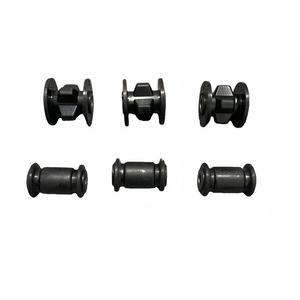 Adapté pour McLaren : Support moteur, coussinet, doublure, manchon en caoutchouc, amortisseur moteur, adhésif 13F0297CP/13F0296CP - Product Image 4