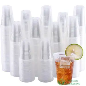 Pet Cups Boba Bubble Tea Plastic Cups Lids Pet Cups Boba Bubble Tea Plastic Cups Lids