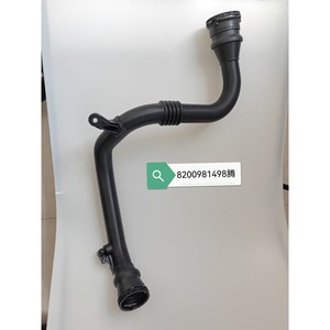 165761KA0A ท่อไอดีของ Nissan อะไหล่เปลี่ยนเครื่องยนต์ของ F15E - Product Image 4