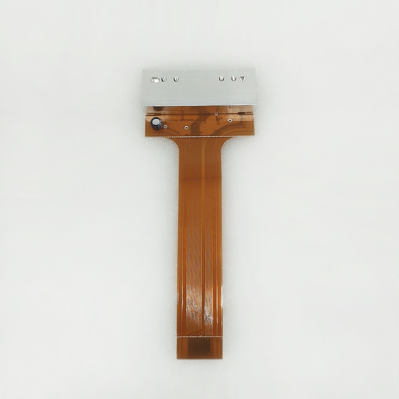 Original VJ6530/6330 TT1000 53mm TTO Print Head 407933 Thermal