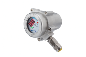 Detector de Llama Integrado de Alta Calidad para Fábrica IFD GFD - Product Image 2