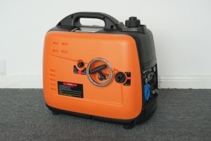 Single-Phase 3kva 5kva 10kva Generator 60Hz Frequency Portable Silent <b>Gasoline</b> Engine Sale OT-041 <b>Gasoline</b> Generator OT-041 - Product Image 5