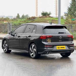Volkswagen <span class=keywords><strong>Golf</strong></span> <span class=keywords><strong>GTI</strong></span> d'<span class=keywords><strong>occasion</strong></span> 2021 380 TSI DSG 2.0T 220ch Essence Compacte, <span class=keywords><strong>Golf</strong></span> Mk8 <span class=keywords><strong>GTI</strong></span> d'<span class=keywords><strong>occasion</strong></span>, Moteur EA888, Hayon - Product Image 4
