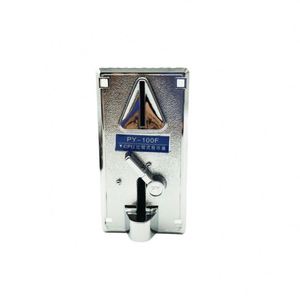 Máquinas Expendedoras Marca Hjm, Máquina de Grúa de Garras, Selector de Monedas, Dimensiones Personalizadas, 1 Año de Garantía, Sistema de Refrigeración - Product Image 5