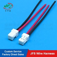 Connecteur adaptateur automobile sur mesure Renault professionnel de Chine - Conducteur en cuivre nu RoHS/CCC pour une longueur de 20 à 3000 mm
