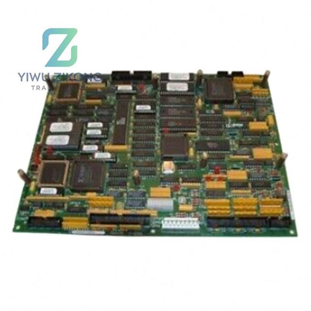 Original New DS200LRPBG1AAA Resolver Board Industrial Motion Control Feedback Module in Stock Fast Delivery