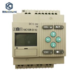 รีเลย์แบบตั้งโปรแกรมได้สำหรับ ZEN-10C1DR-D-V2 - Product Image 1