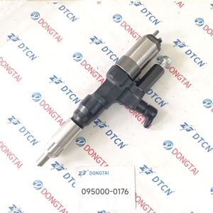 Injecteur de carburant Common Rail - Product Image 6