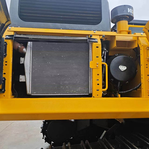 Used Komatsu PC450 Excavator 45 Ton 2.3m <b>Bucket</b> Capacity Hydraulic System Crawler Excavator with Engine & Gearbox <b>Cheap</b> Price - Product Image 6