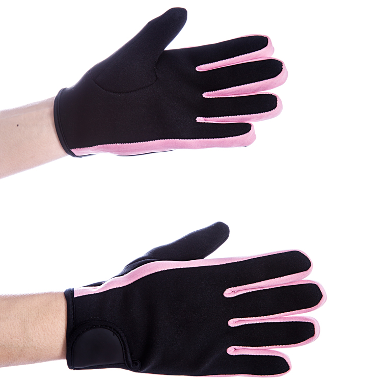 Неопреновые Нескользящие перчатки 1,5 мм для плавания и дайвинга, неопреновые перчатки для зимнего плавания, теплые