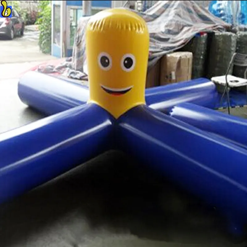 Factory Supply Inflatable Water Buoy, Inflatable Water Towable Toys For Sale
